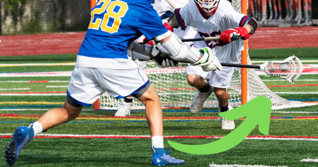 Just Lacrosse Empowering Lacrosse Enthusiasts