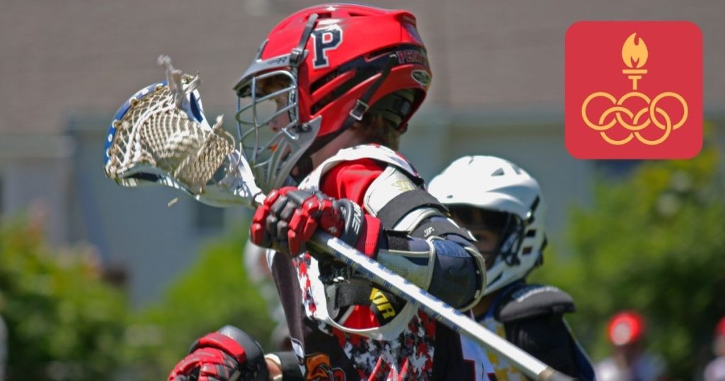 Just Lacrosse Empowering Lacrosse Enthusiasts