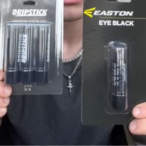 Eye Black Stick Form Eye Black Stick Form