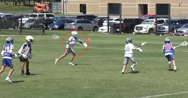 LSM Lacrosse in Youth Programs