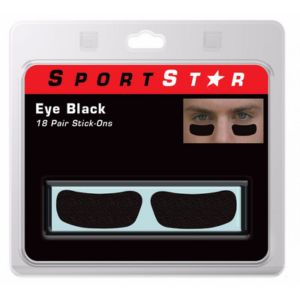 Lacrosse Eye Black SportStar