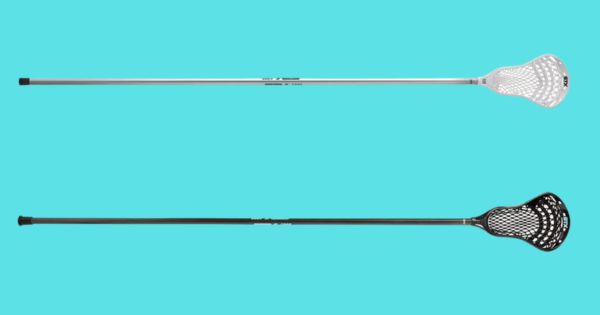 Long Lacrosse Stick