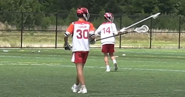 Positional Rules for LSMs