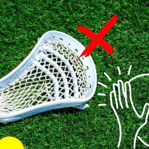 10 Mistakes When Choosing a Lacrosse Stick