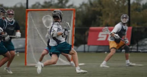 Basic Lacrosse Rules: An Overview