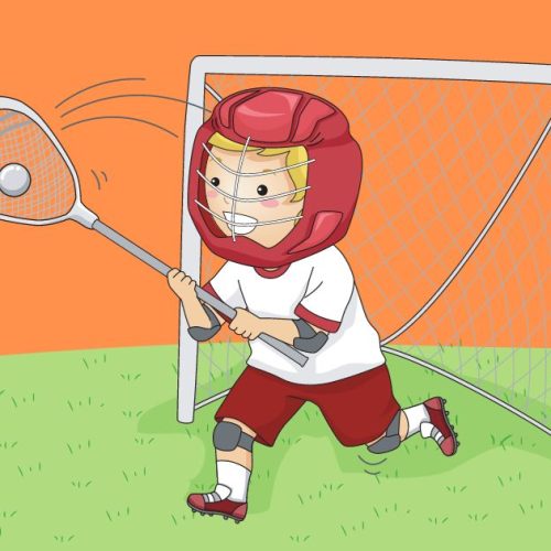 4 Best Lacrosse Goalie Stick Options for Maximum Performance Just Lacrosse