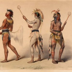 Historical Context of Ball Kicking in Lacrosse
