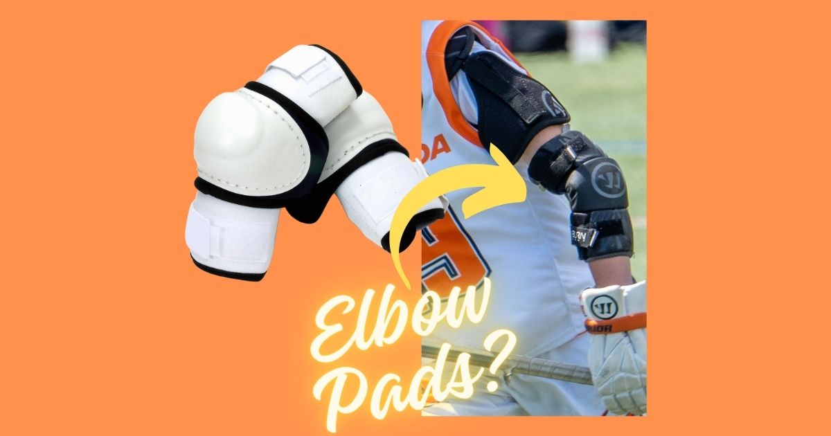 Best Lacrosse Elbow Pads Top Picks for Comfort & Protection 2024