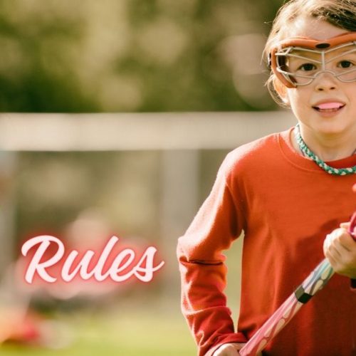 Lacrosse Rules Demystified Your Quick Start Guide to Hitting the Field