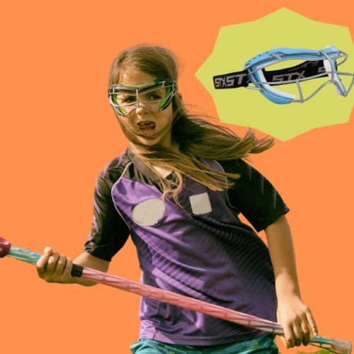 girls lacrosse cleats