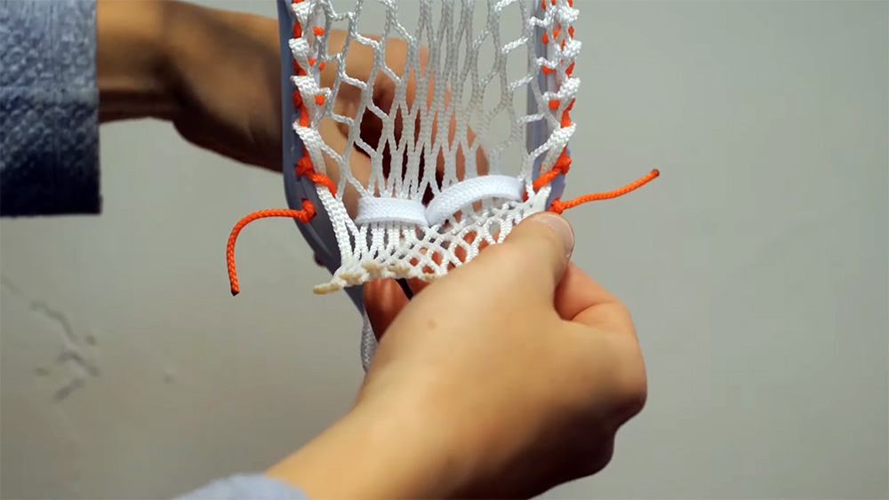 Bottom String Your Pocket Depth Control 2